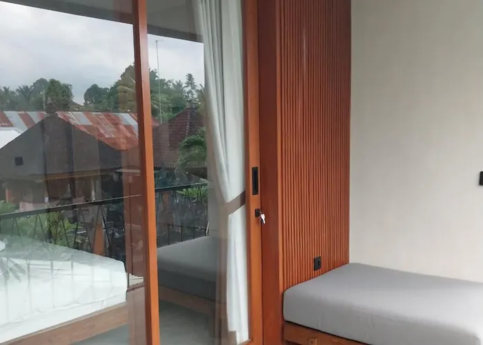 Cuan House Ubud