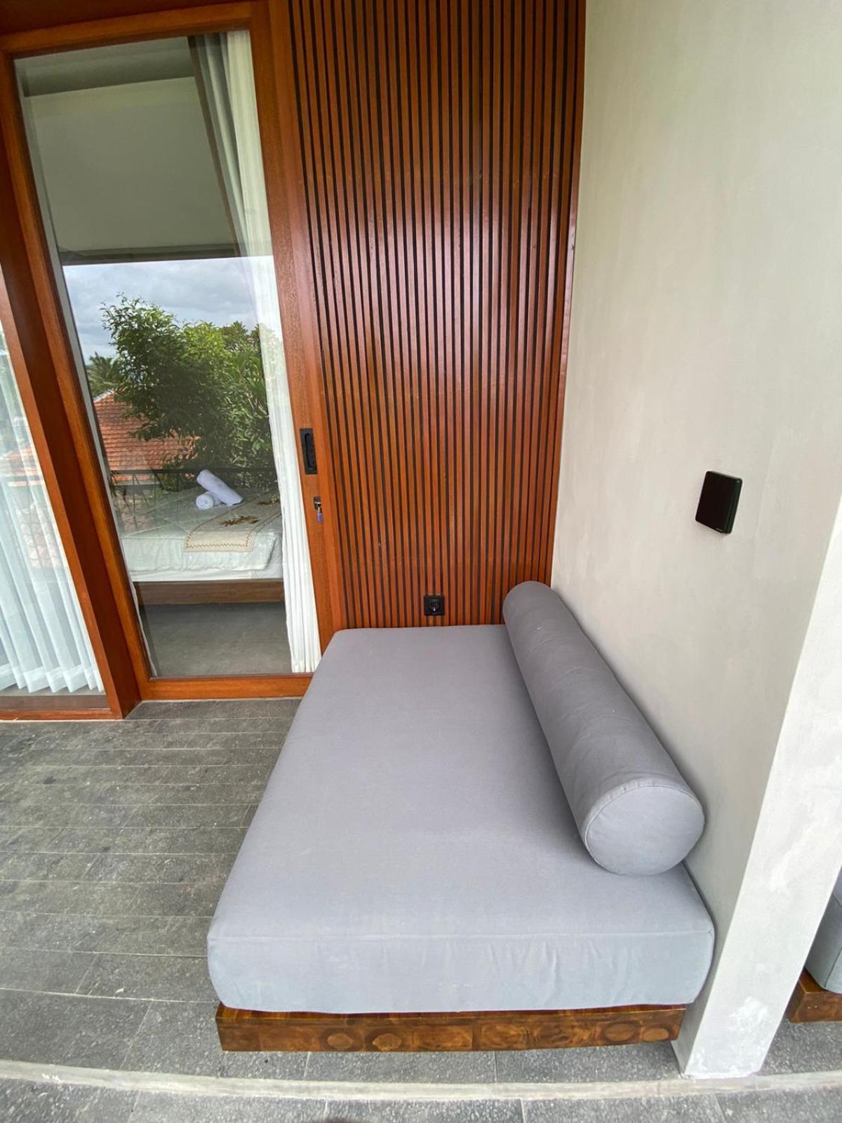 Cuan House * Ubud (Bali)