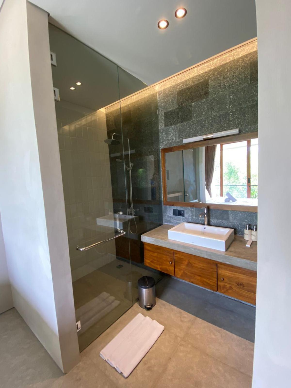 Guest house Cuan House Ubud (Bali)