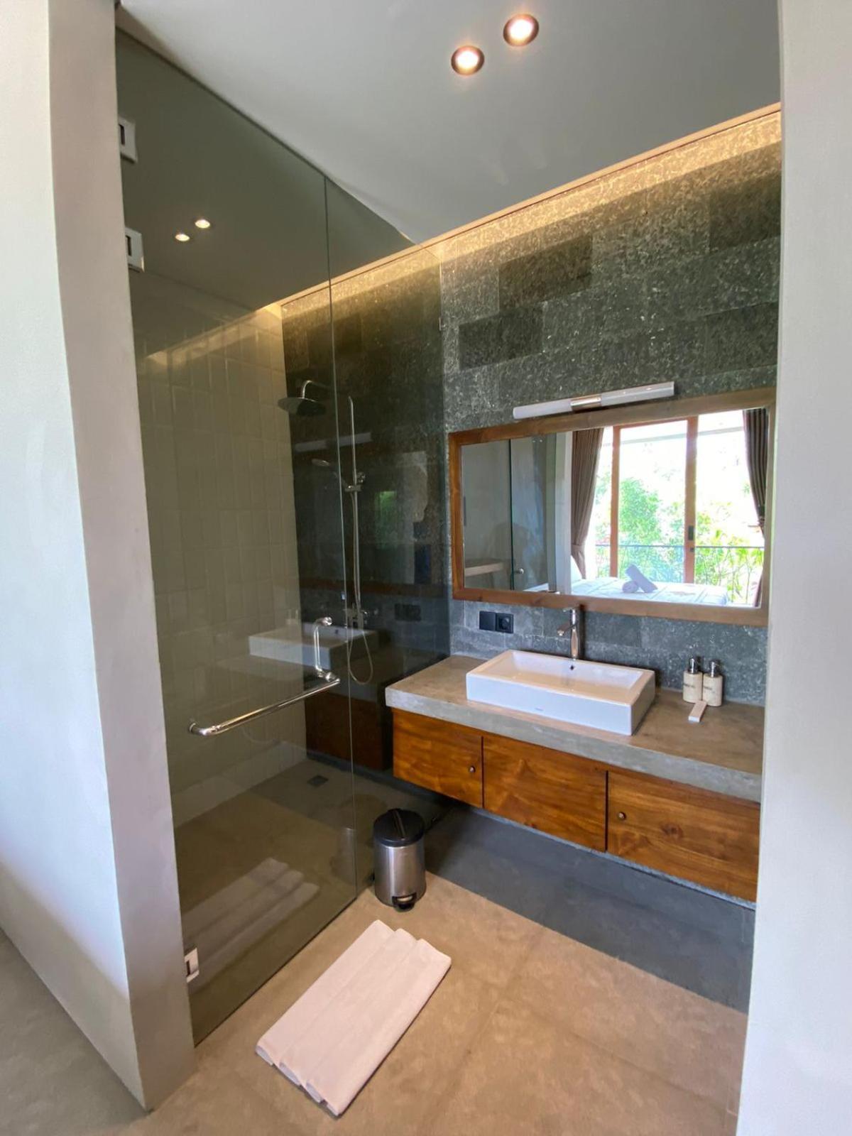 Cuan House Guest house