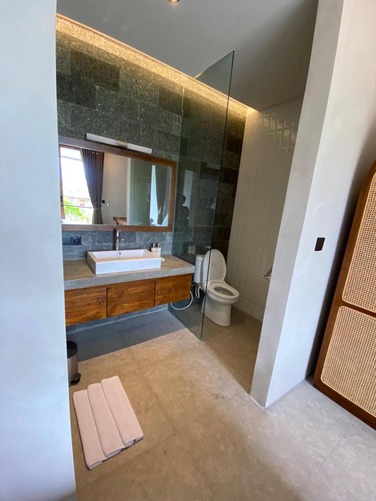 Cuan House Guest house