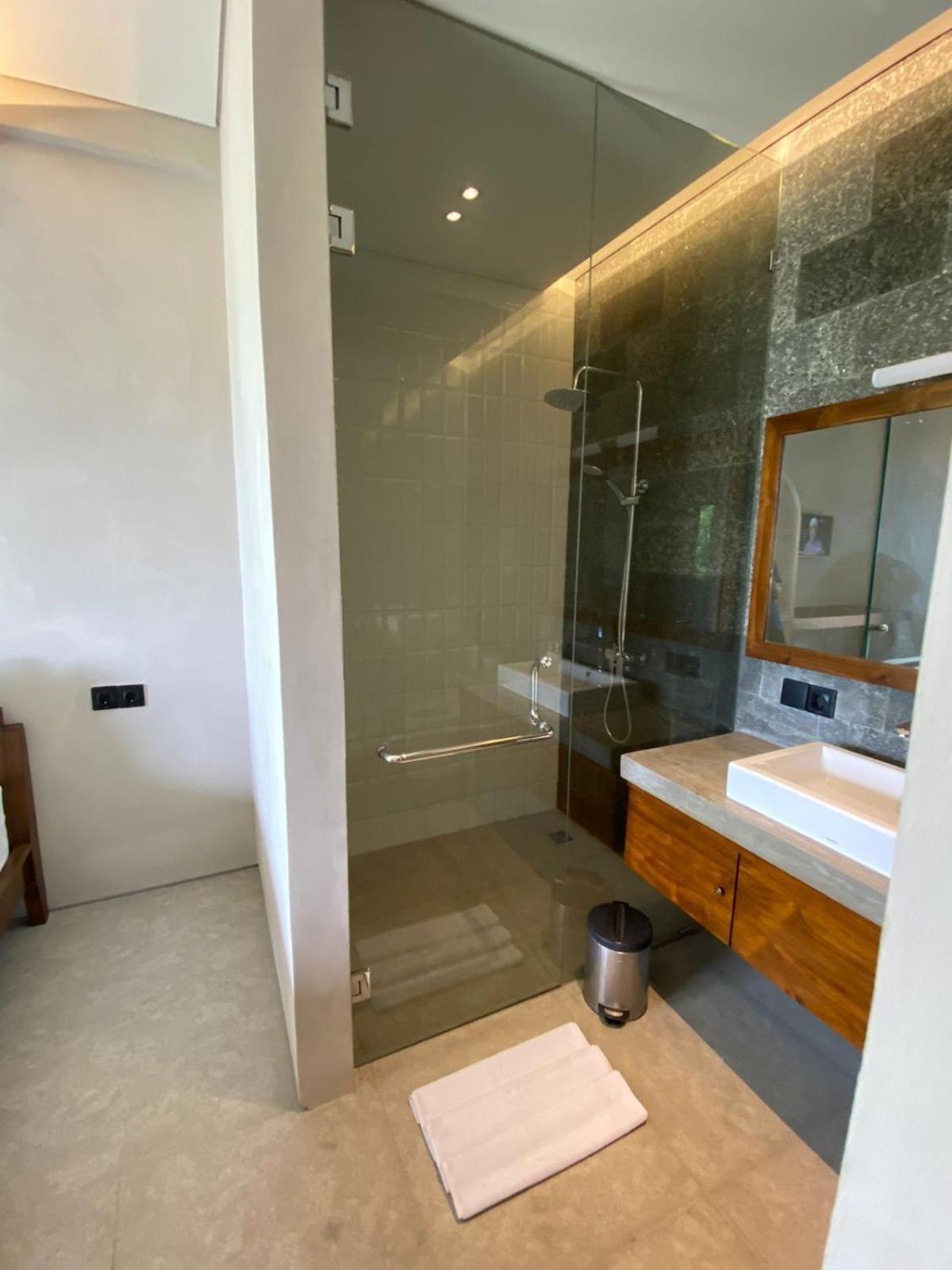 Guest house Cuan House Ubud (Bali)