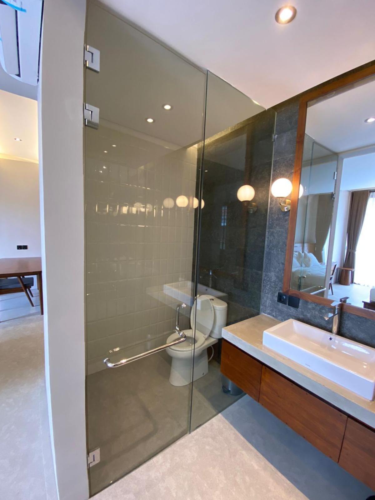 Guest house Cuan House Ubud (Bali)