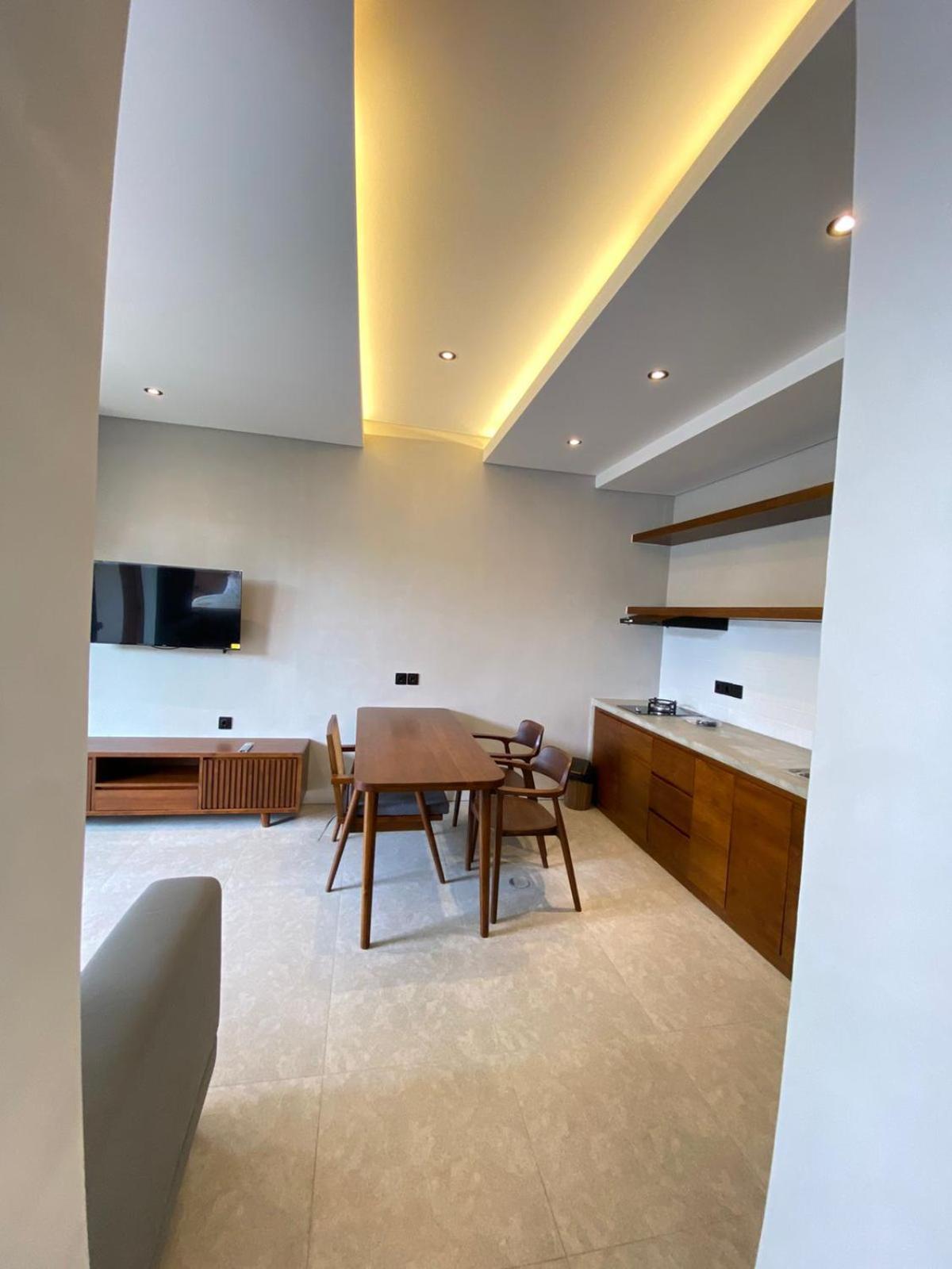 Cuan House * Ubud (Bali)