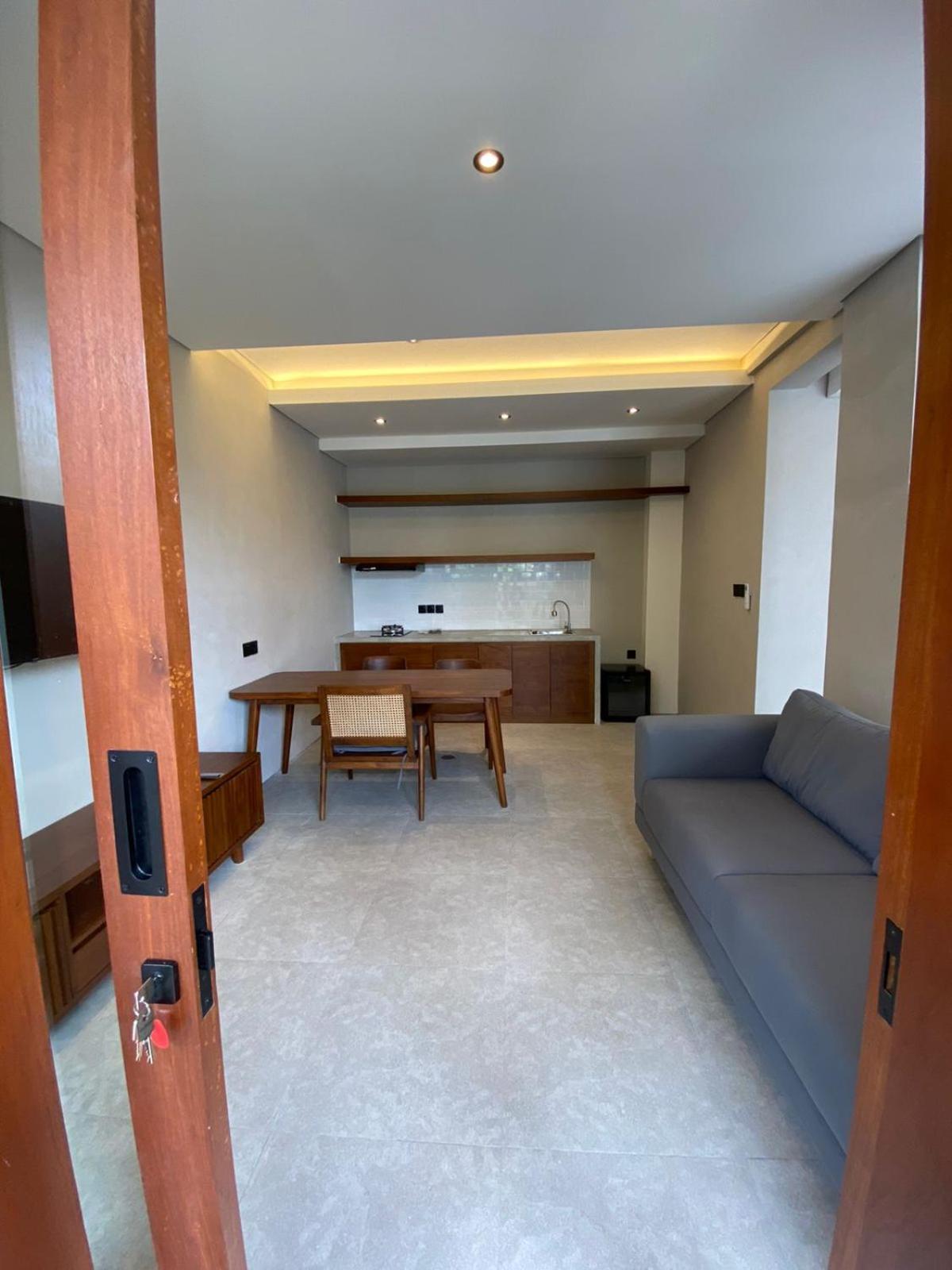 Cuan House * Ubud (Bali)