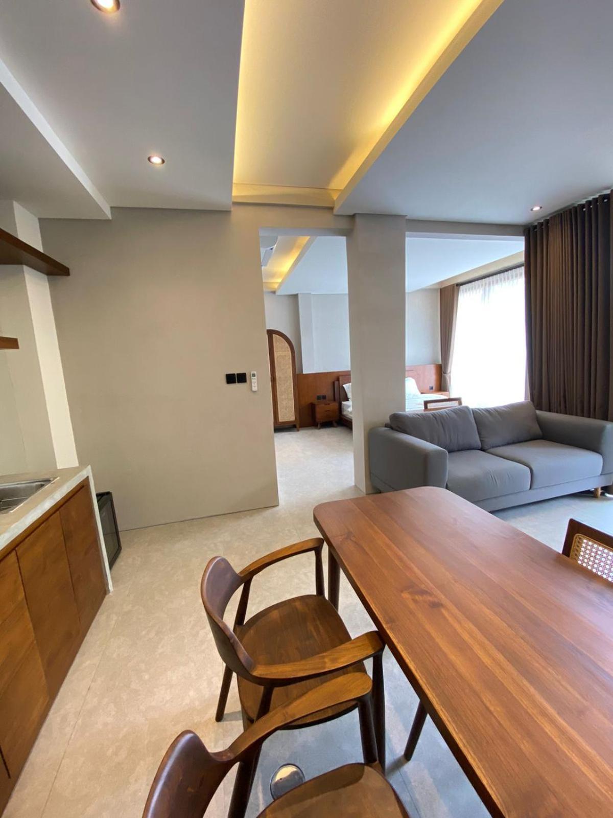 Cuan House Guest house Ubud (Bali)