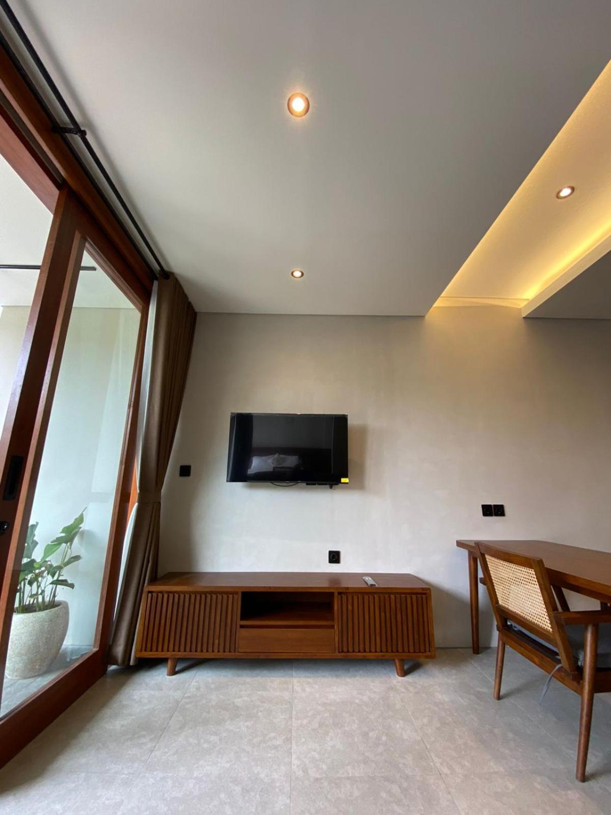 Cuan House Ubud (Bali)