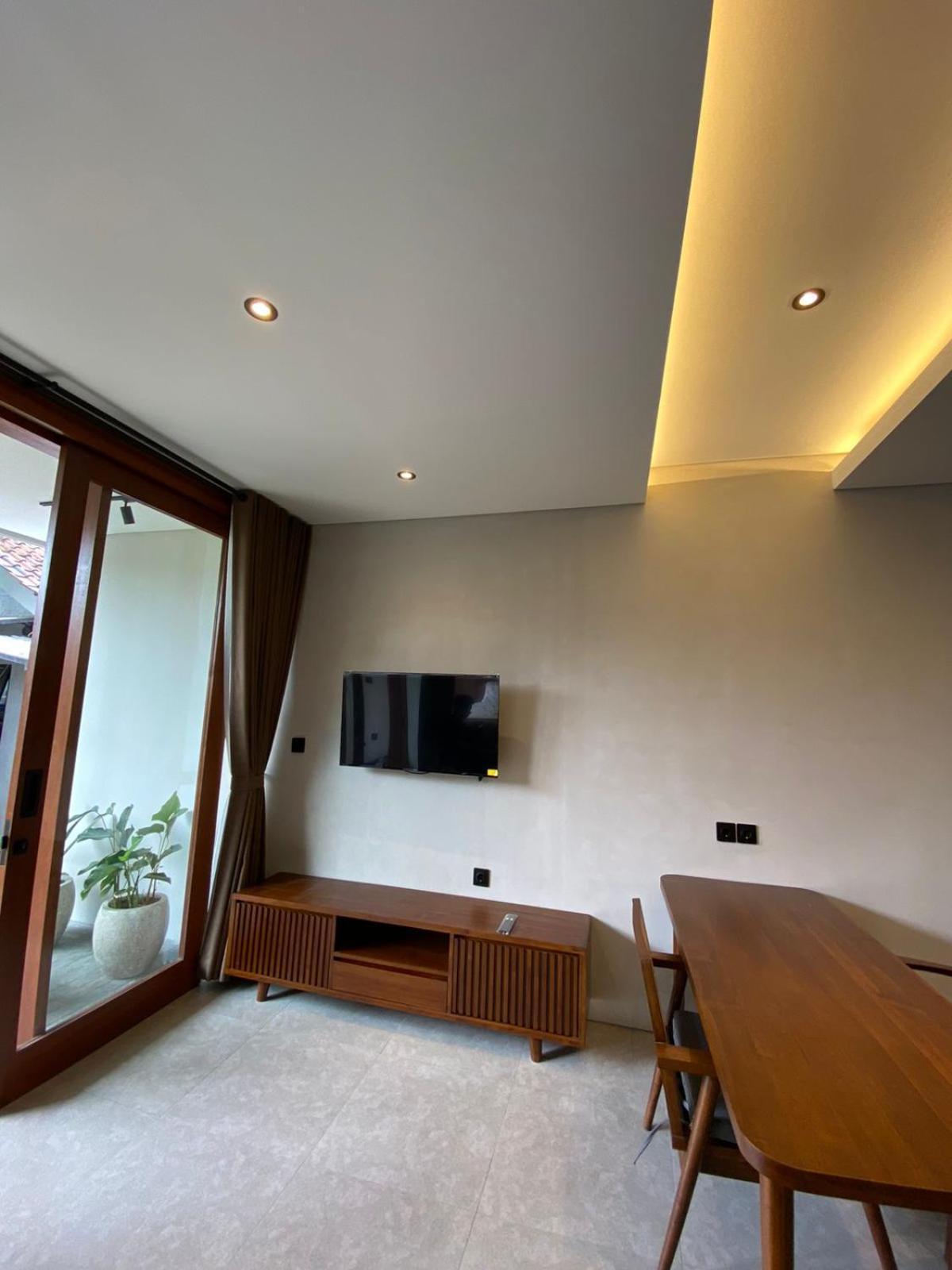 Guest house Cuan House Ubud (Bali)
