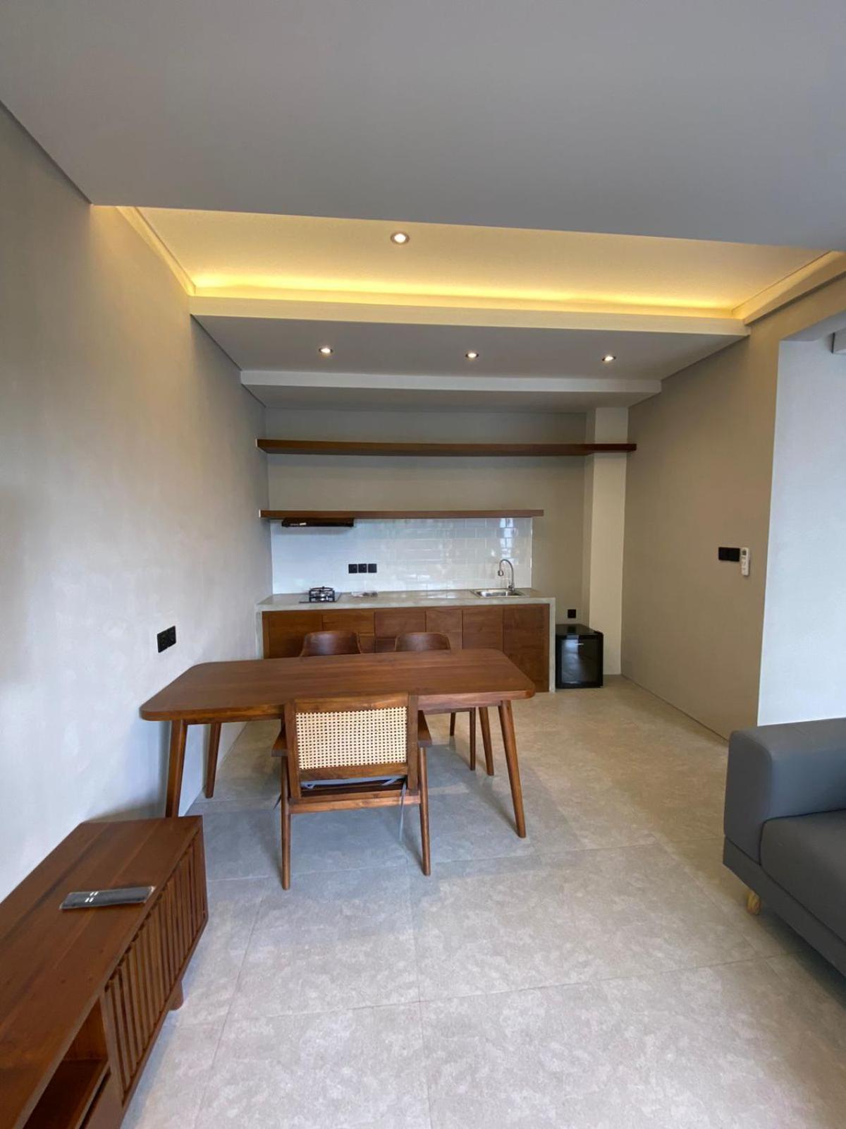 Cuan House *