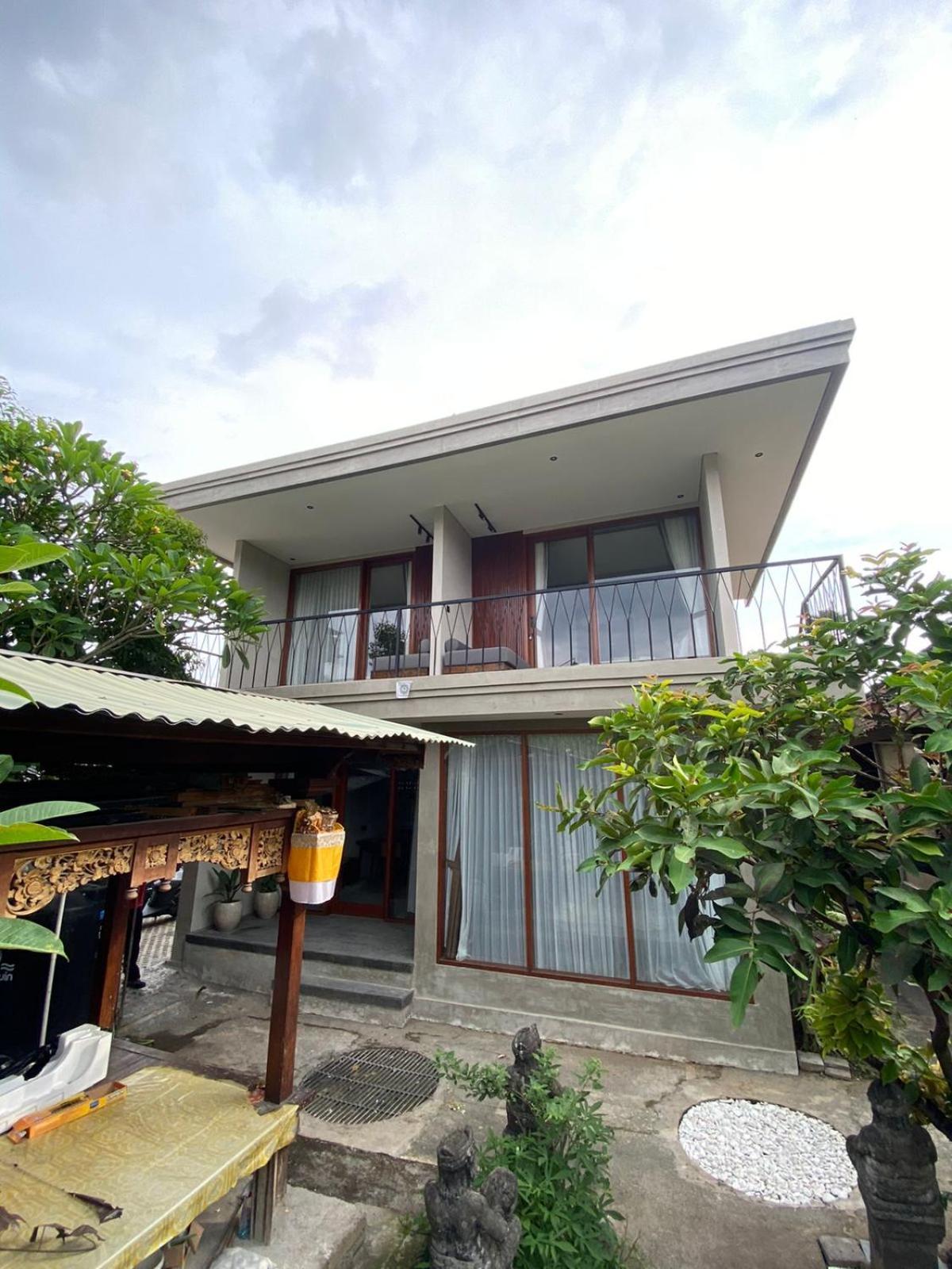 Guest house Cuan House