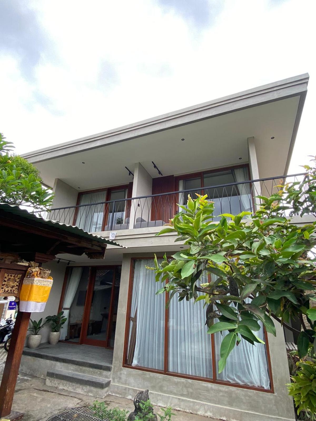 Cuan House Guest house Ubud (Bali)