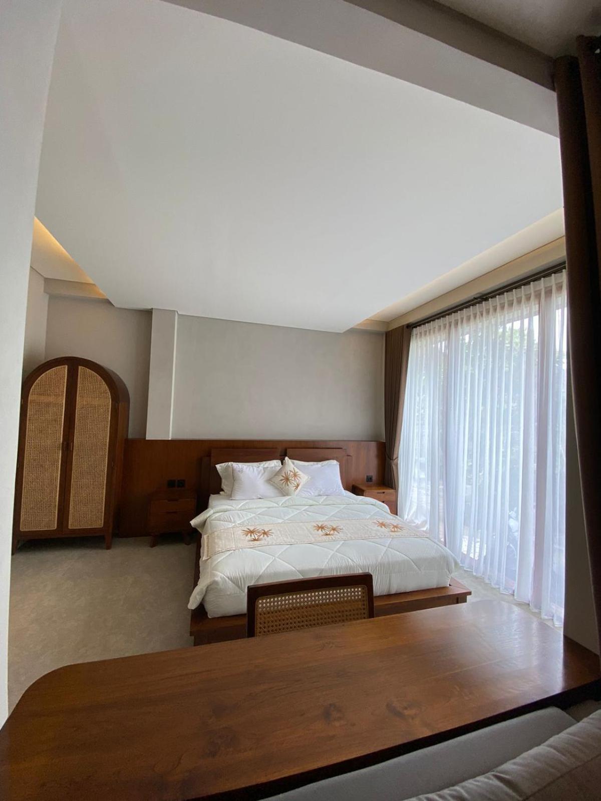 Cuan House Guest house *