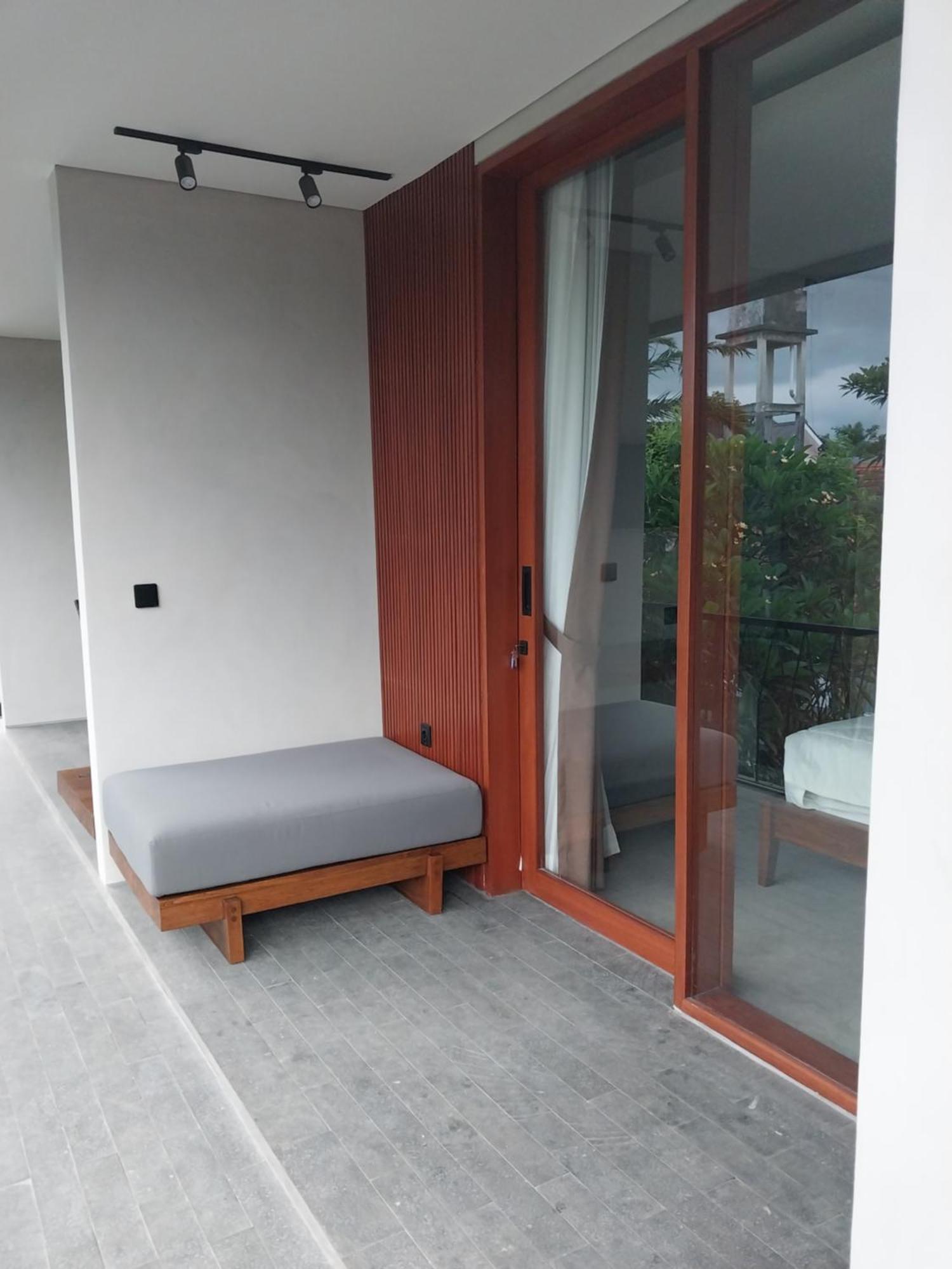 Cuan House