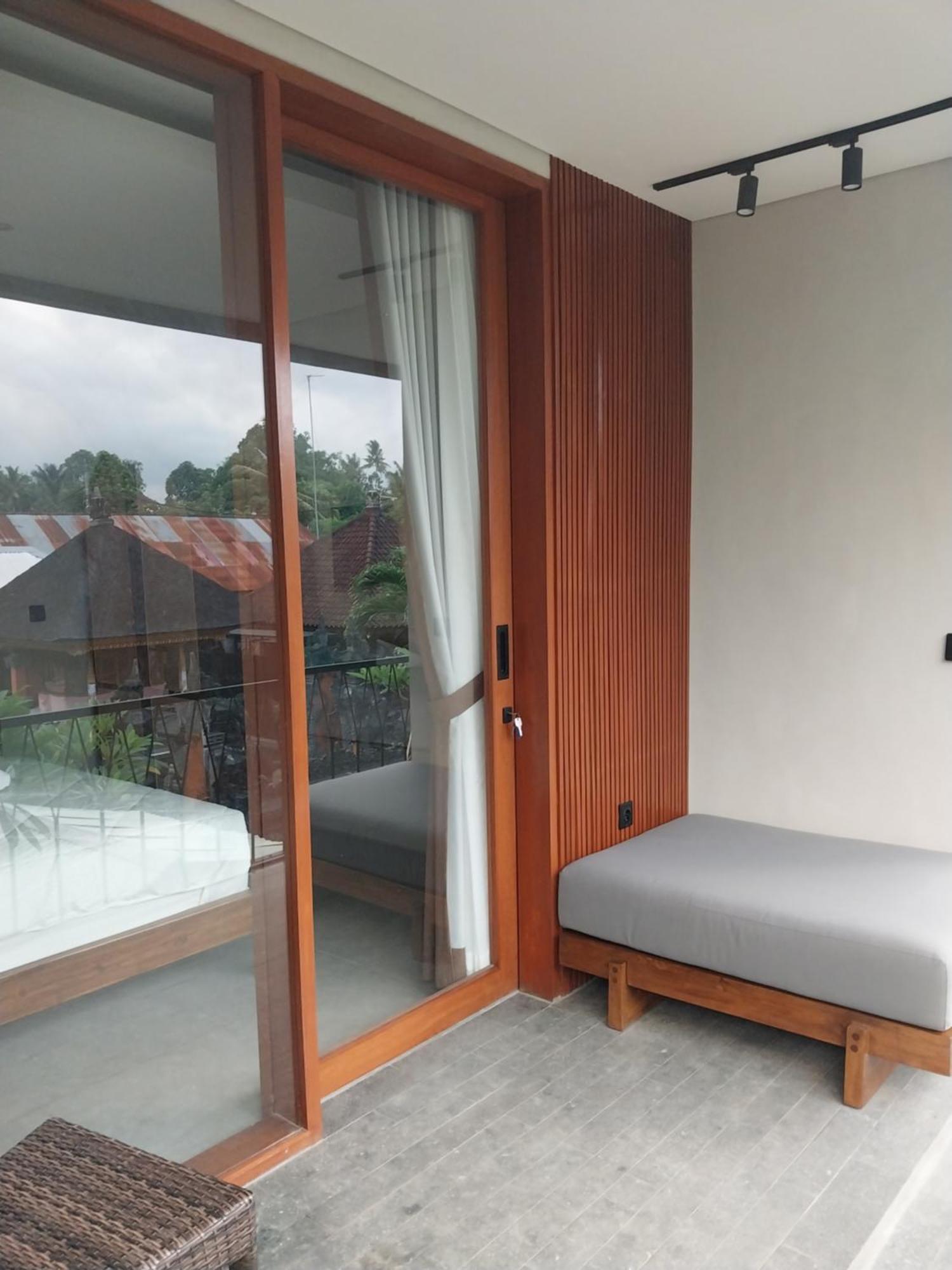 Cuan House Ubud (Bali)