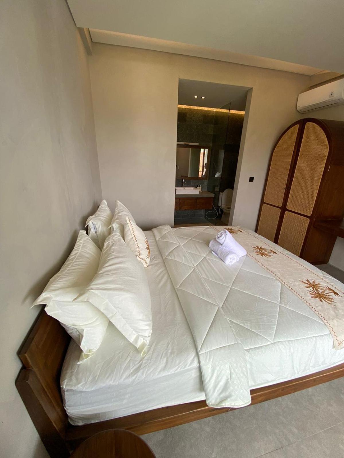Cuan House Guest house